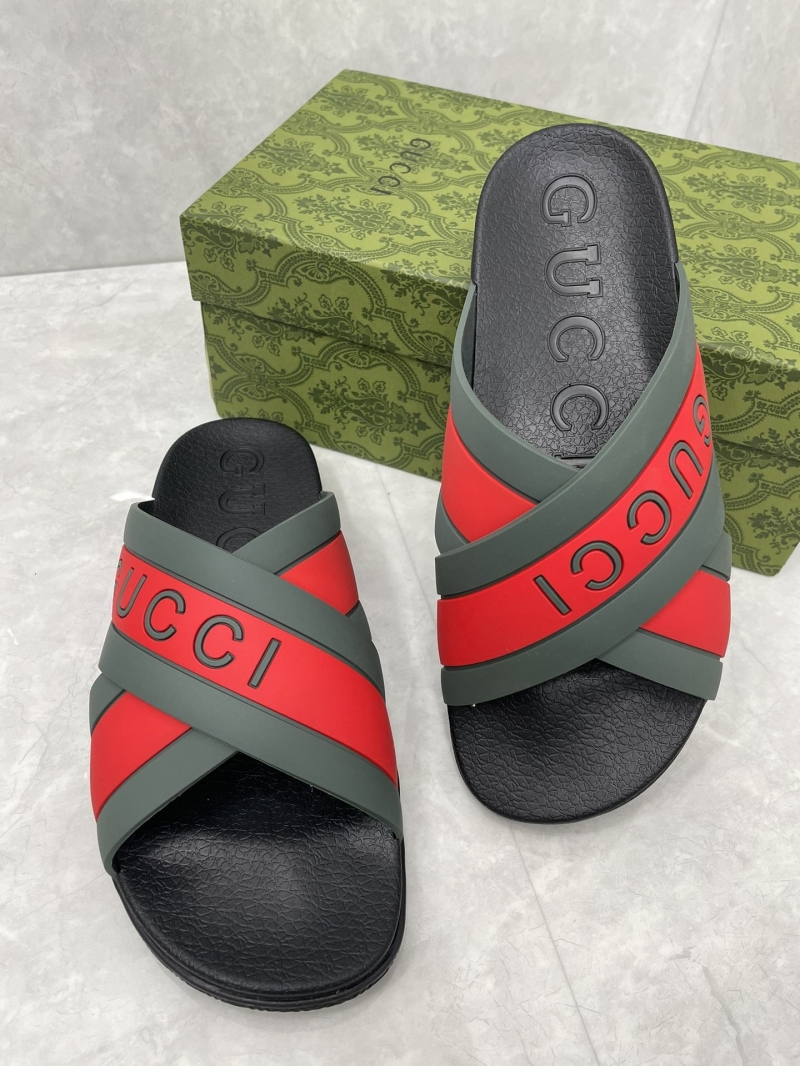 Gucci Slippers